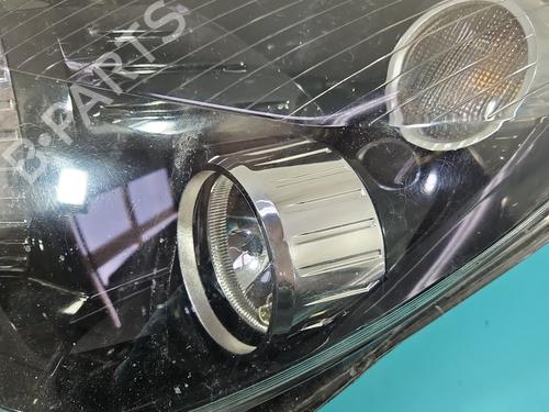 Left headlight OPEL ASTRA H (A04) 1.8 (L48) | BP38124202C28 - Image 4