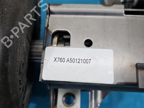 Steering column JAGUAR XE (X760) 2.0 D | BP37826597M21 - Image 5