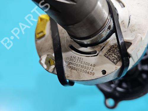 Electronic sensor TESLA MODEL S (5YJS) P85 | BP38123748M84 - Image 6
