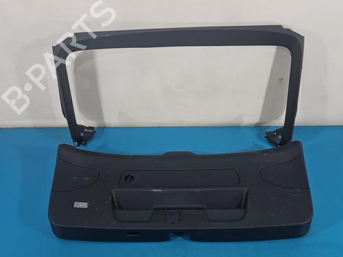 Used Boot lining Boot lining 37840410 37840410