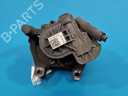 Right rear brake caliper VW CC B7 (358) 2.0 TDI | BP37840110M106  - Image 10