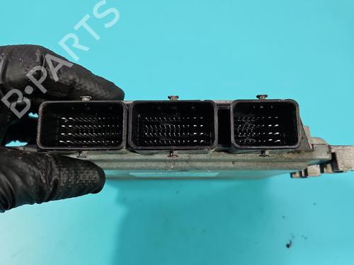 Engine control unit (ECU) RENAULT LAGUNA III (BT0/1) 1.5 dCi (BT00, BT0A, BT0T, BT1J) | BP37856054M57 - Image 3