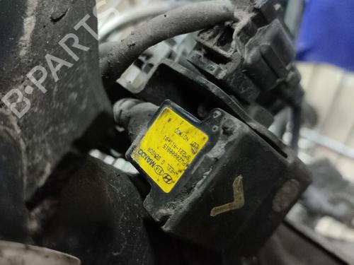 Right front shock absorber KIA STINGER (CK) 2.0 T-GDI | BP38147267M17 - Image 5