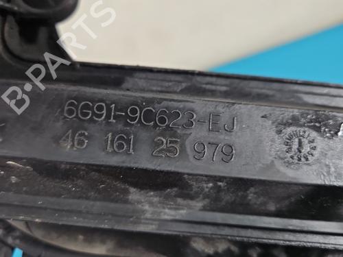 Pipe FORD MONDEO IV Turnier (BA7) | BP40040521M125 - Image 8