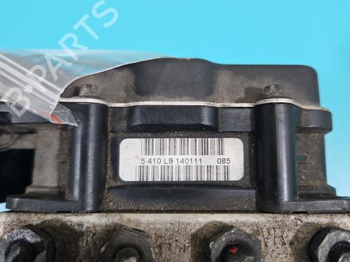 ABS pump MERCEDES-BENZ CLS (C218) CLS 350 CDI / d (218.323) | BP38143876M43 - Image 4