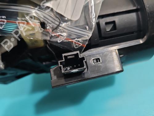 Ignition barrel DACIA SANDERO III | BP38144268M48 - Image 9
