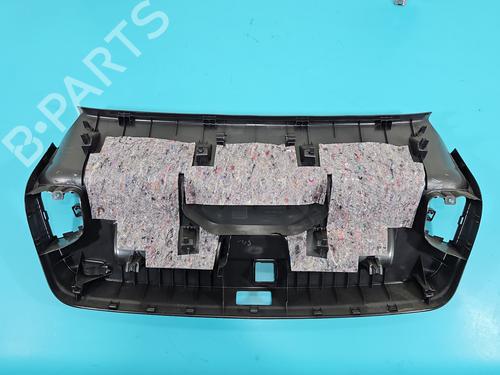 Boot lining AUDI A5 Sportback (8TA) 2.0 TDI quattro | BP38139675I3 - Image 3