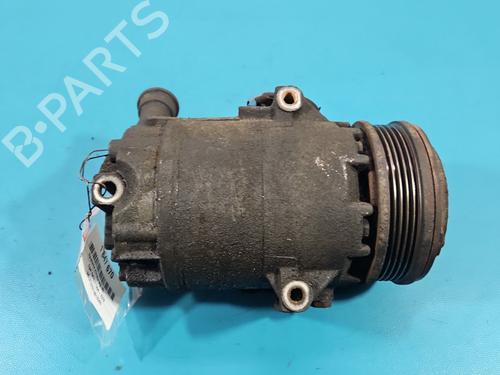 AC compressor OPEL ASTRA G Coupe (T98) 1.8 16V (F07) | BP40015190M34 - Image 6