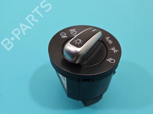 headlight-switch-vw-cc-b7-358-2011-2012-2013-2014-2015-2016-2017-38140979 main image