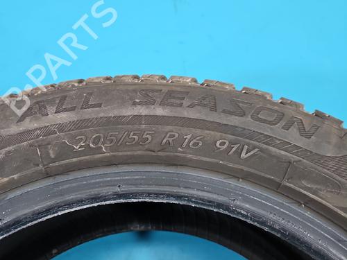 Andre RENAULT FLUENCE (L3_) 1.6 16V (L301, L30F, L30P, L30R) | BP37846286O1 - Image 3