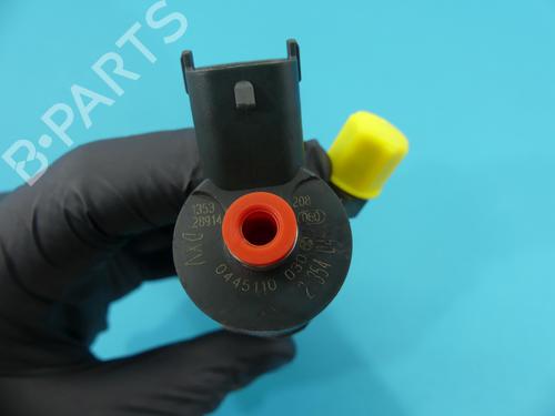Injector ROVER 75 (RJ) | BP37860988M100 - Image 2