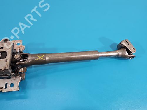 Steering column VW TOURAN (1T3) 2.0 TDI | BP37844262M21 - Image 9