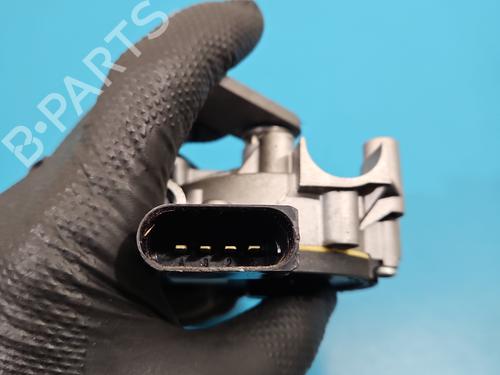 Front wiper motor JAGUAR XE (X760) 2.0 D | BP37826642M29 - Image 5