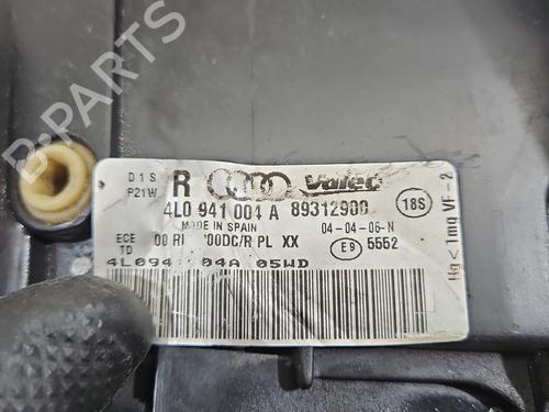 Right headlight AUDI Q7 (4LB) 4.2 TDI quattro | BP38014002C29 - Image 5