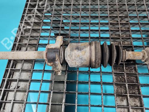 Right front driveshaft MAZDA 6 Hatchback (GH) 2.0 MZR (GHEFS) | BP37828395M39 - Image 3