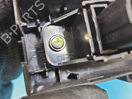 Switch KIA NIRO I (DE) 1.6 GDI Hybrid | BP37831522I30 - Image 6
