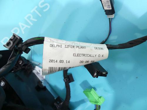 Armrest / Center console VOLVO V60 I (155) D4 AWD | BP37885394I20 - Image 11