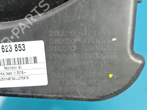 Andre KIA CEED (CD) | BP39747754O1 - Image 8