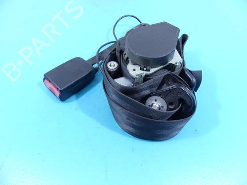 Used Front right seatbelt Front right seatbelt 37889578 37889578