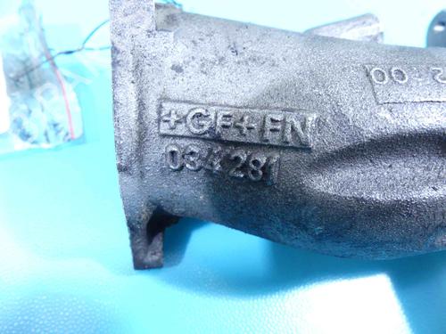 Pipe MERCEDES-BENZ E-CLASS (W211) E 400 CDI (211.028) | BP37893897M125 - Image 5