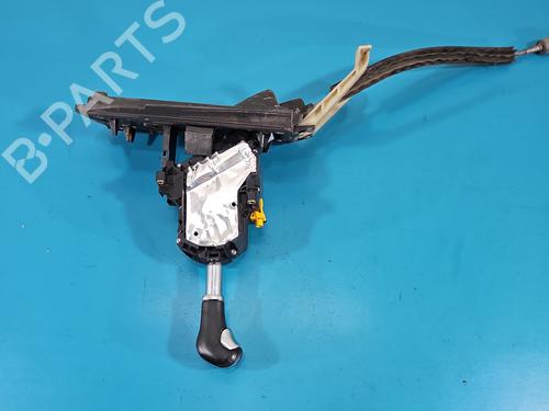 Gear lever PORSCHE CAYENNE (92A) 3.0 Diesel | BP38105681M90 - Image 6