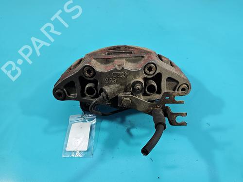 Left front brake caliper AUDI A6 C6 (4F2) 4.2 quattro | BP37852924M105 - Image 4