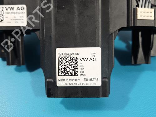 Steering column stalk VW T-ROC (A11, D11)  | BP39585748I23  - Image 10