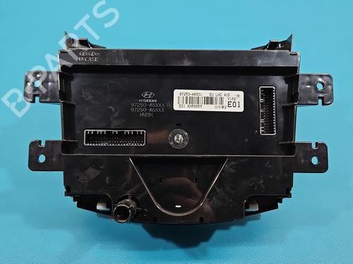 Climate control HYUNDAI i30 (GD) | BP37825970I5 - Image 4