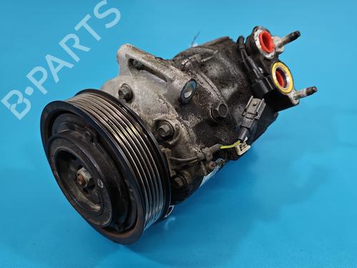Used AC compressor AC compressor 37849084 37849084