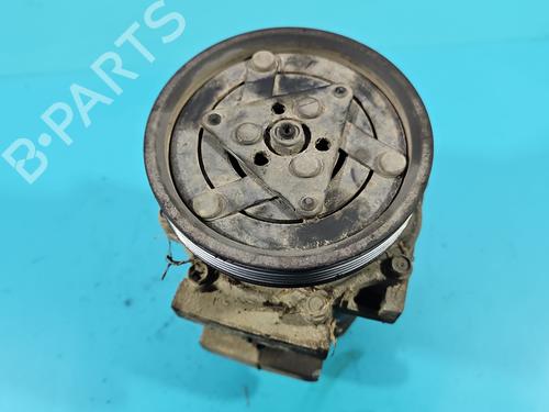 AC compressor DACIA LOGAN MCV (KS_) 1.5 dCi (KS0W) | BP38120616M34 - Image 6