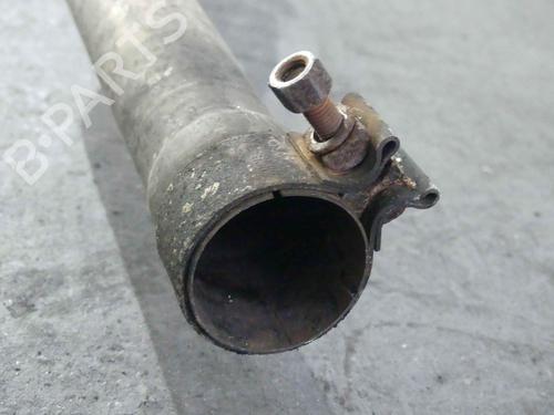 Exhaust system MASERATI GHIBLI III (M157) | BP37884454M121 - Image 16