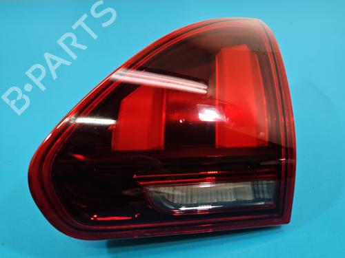 Right tailgate light PEUGEOT 2008 I (CU_) 1.2 THP 110 / PureTech 110 | BP37854069C80 - Image 4