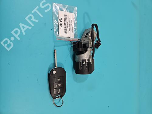 Used Ignition barrel Ignition barrel 38118839 38118839