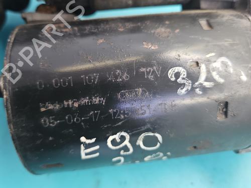 Starter BMW 3 (E90) 320 i | BP37860302M8 - Image 5