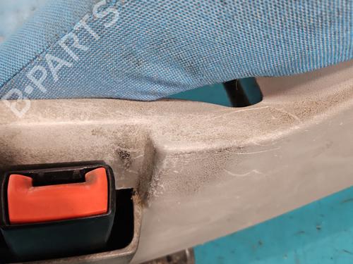 Left front seat FIAT PANDA (169_) 1.2 (169.AXB11, 169.AXB1A) | BP39433336C15 - Image 7