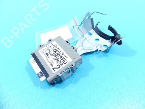 Used Electronic module Electronic module SUBARU LEGACY V Estate (BR) 2.0 D AWD (BRD) (150 hp) 37894777 37894777