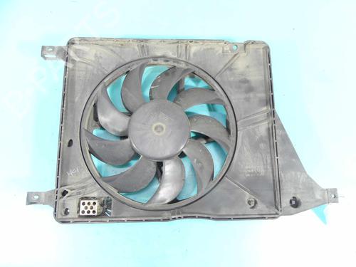 Used Radiator fan Radiator fan 37895043 37895043