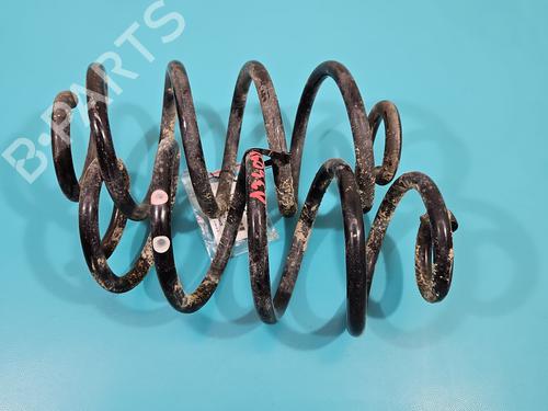 Used Shock absorber spring Shock absorber spring 38116291 38116291