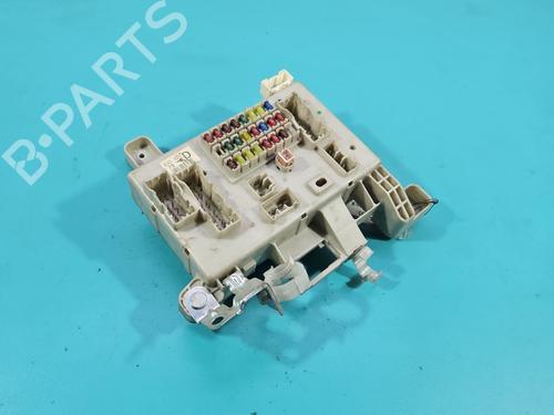 Used Fuse box Fuse box TOYOTA LAND CRUISER PRADO (_J12_) [2002-2010] 37822242 37822242