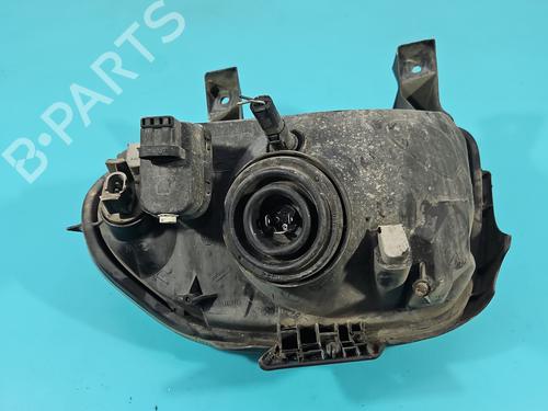Right headlight RENAULT THALIA I (LB_) 1.4 | BP37816785C29 - Image 8