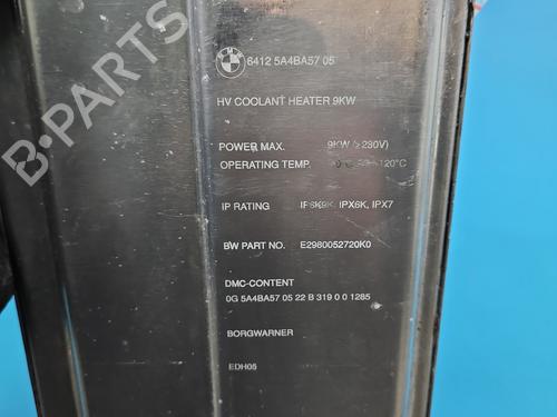 Other BMW X1 (U11) iX1 xDrive 30 | BP37841678O1 - Image 3