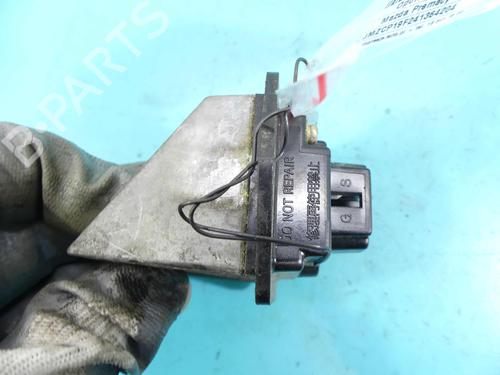 Heater resistor MAZDA PREMACY (CP) 1.9 (CP8W) | BP37803550M108 - Image 3