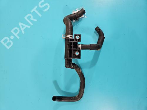 Pipe MAZDA CX-5 (KE, GH) 2.2 D AWD (KE2AW) | BP38124866M125 - Image 2