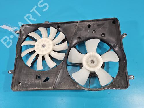 Used Radiator fan Radiator fan SUZUKI SX4 S-Cross (JY) 1.4 T (AKK414) (140 hp) 40221657 40221657