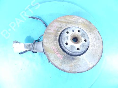 Used Right front steering knuckle Right front steering knuckle 37877254 37877254