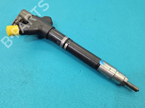 Used Injector Injector 38993157 38993157