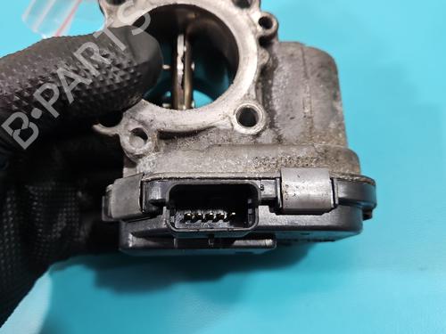 Throttle body FORD FOCUS III 1.6 TDCi | BP37810407M82  - Image 10