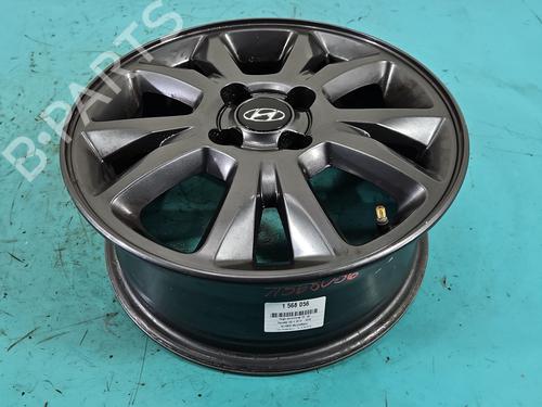 Used Rim Rim 37838177 37838177