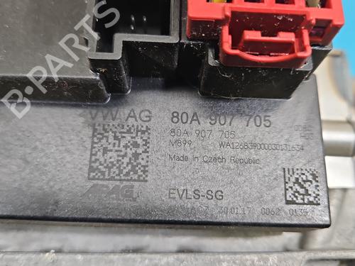 Steering column AUDI Q7 (4MB, 4MG, 4MQ) 3.0 TFSI quattro | BP37836717M21 - Image 7