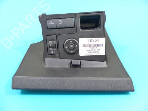 Switch PEUGEOT 508 I (8D_) 2.0 HDi | BP37884995I30 - Image 2